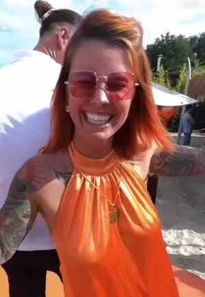 Pia Tillmann OnlyFans Leaked Free Thumbnail Picture - #cb9ap0HSx9