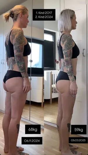 Pia Tillmann OnlyFans Leaked Free Thumbnail Picture - #ch4GdvAnTo