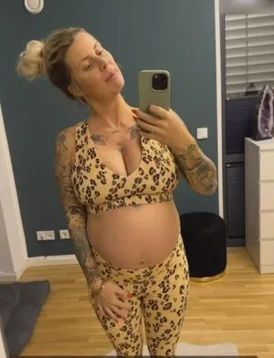 Pia Tillmann OnlyFans Leaked Free Thumbnail Picture - #kblX9nrBZd