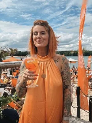 Pia Tillmann OnlyFans Leaked Free Thumbnail Picture - #m75lUl9lcU