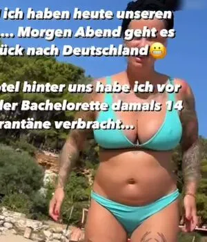 Pia Tillmann OnlyFans Leaked Free Thumbnail Picture - #pI5b5fI2iL