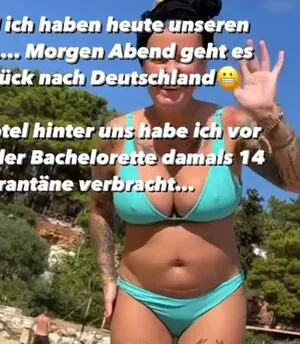 Pia Tillmann OnlyFans Leaked Free Thumbnail Picture - #ttnPkthVms