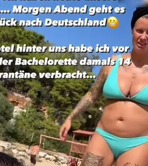 Pia Tillmann OnlyFans Leaked Free Thumbnail Picture - #uCeqZMHF59