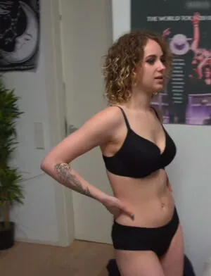 Pia Trmper OnlyFans Leaked Free Thumbnail Picture - #5LGVKl761H