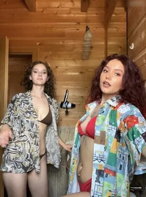 Pia Trmper OnlyFans Leaked Free Thumbnail Picture - #9RCiA4GnNV