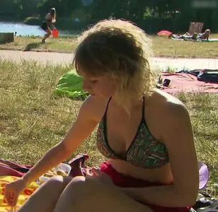 Pia Trmper OnlyFans Leaked Free Thumbnail Picture - #DwJKgozKOL
