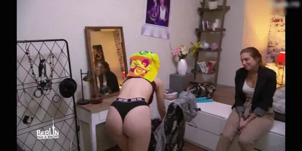 Pia Trmper OnlyFans Leaked Free Thumbnail Picture - #O3LTuCAAqE