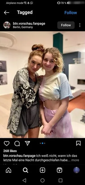 Pia Trmper OnlyFans Leaked Free Thumbnail Picture - #RwU4xEBTKh