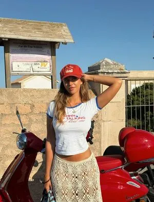 Pia Volckmann OnlyFans Leaked Free Thumbnail Picture - #0wkS2pxK0w