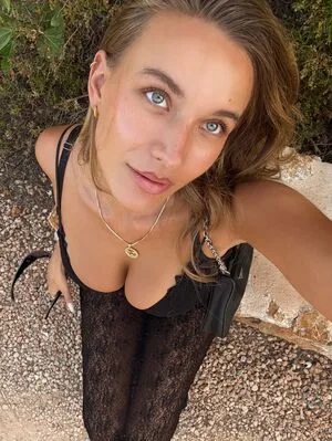 Pia Volckmann OnlyFans Leaked Free Thumbnail Picture - #P56AuPjAwG
