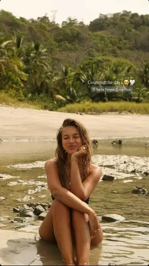 Pia Volckmann OnlyFans Leaked Free Thumbnail Picture - #X24Ixrbh67