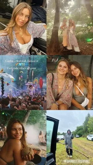 Pia Volckmann OnlyFans Leaked Free Thumbnail Picture - #ZRZ3tp3DP5