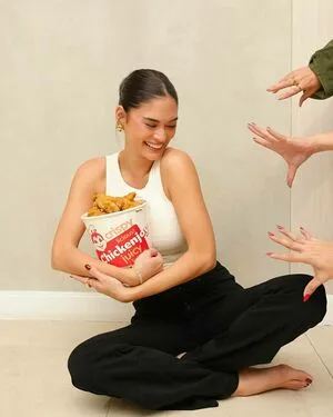 Pia Wurtzbach OnlyFans Leaked Free Thumbnail Picture - #Nbghue7DzH