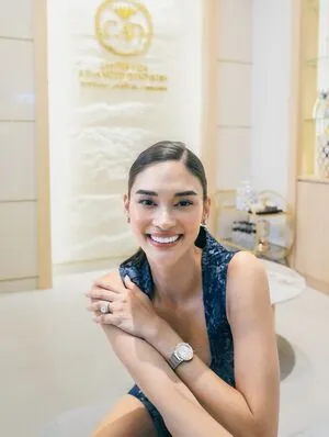 Pia Wurtzbach OnlyFans Leaked Free Thumbnail Picture - #Si4eSPmkBm