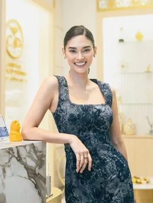 Pia Wurtzbach OnlyFans Leaked Free Thumbnail Picture - #abtuqcgwSz