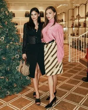 Pia Wurtzbach OnlyFans Leaked Free Thumbnail Picture - #bgORNWCAMd