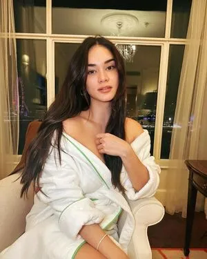 Pia Wurtzbach OnlyFans Leaked Free Thumbnail Picture - #oUW6u3xGts