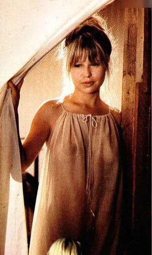 Pia Zadora OnlyFans Leaked Free Thumbnail Picture - #7ZfBTUBXbM