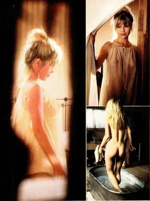 Pia Zadora OnlyFans Leaked Free Thumbnail Picture - #CAAshtWYCJ