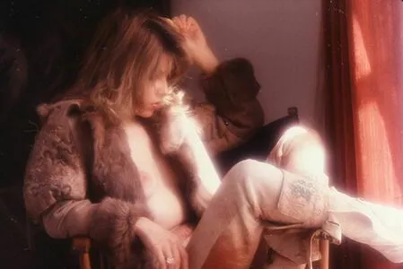 Pia Zadora OnlyFans Leaked Free Thumbnail Picture - #CXgQGYKnGf