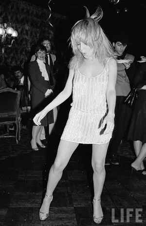 Pia Zadora OnlyFans Leaked Free Thumbnail Picture - #cQgBCSU7V4