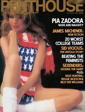 Pia Zadora OnlyFans Leaked Free Thumbnail Picture - #ix9mHWT6tv