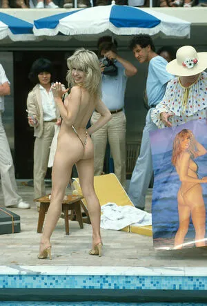 Pia Zadora OnlyFans Leaked Free Thumbnail Picture - #xHXtTuAeie