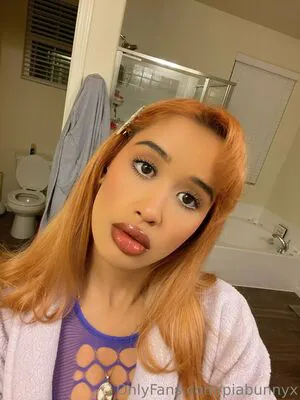 Piabunnyx OnlyFans Leaked Free Thumbnail Picture - #NNRwRK5Mpp