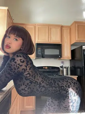 Piabunnyx OnlyFans Leaked Free Thumbnail Picture - #YqNPINZhew