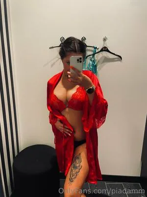 Piadamm OnlyFans Leaked Free Thumbnail Picture - #0N2y1ui2wx