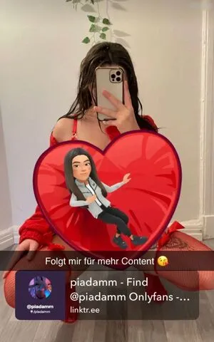Piadamm OnlyFans Leaked Free Thumbnail Picture - #CkBHiNHfjQ