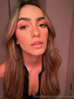 Piaxfree OnlyFans Leaked Free Thumbnail Picture - #ejeeFcvbQM