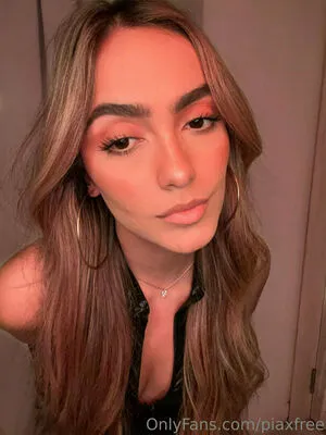 Piaxfree OnlyFans Leaked Free Thumbnail Picture - #loctChIzJN