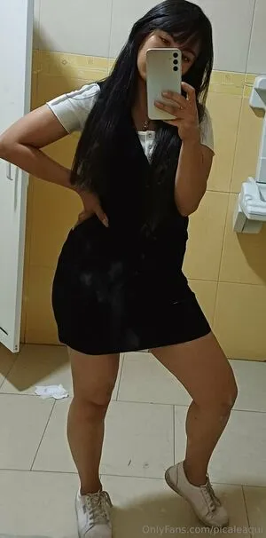 Picaleaqui OnlyFans Leaked Free Thumbnail Picture - #J0cknttkLz