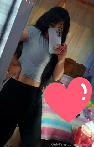 Picaleaqui OnlyFans Leaked Free Thumbnail Picture - #WU4TTy1j1n