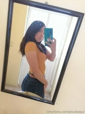 Picaleaqui OnlyFans Leaked Free Thumbnail Picture - #yzF5DlOVtj