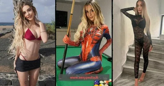 Piccola Jasmy OnlyFans Leaked Free Thumbnail Picture - #M2GsZK22ko