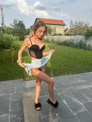 Piccola Jasmy OnlyFans Leaked Free Thumbnail Picture - #mUoC4qKgjh