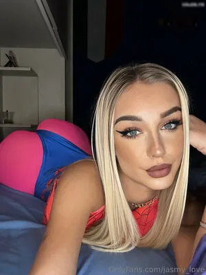 Piccola Jasmy OnlyFans Leaked Free Thumbnail Picture - #xbYkqs8orx