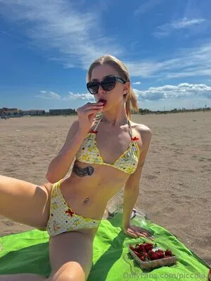 Piccola L OnlyFans Leaked Free Thumbnail Picture - #LtltX66YAx