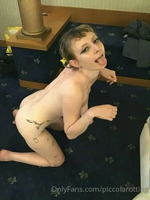 Piccolarotting OnlyFans Leaked Free Thumbnail Picture - #Mvg1YURLX0