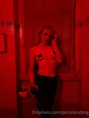 Piccolarotting OnlyFans Leaked Free Thumbnail Picture - #aLUBBuANgh