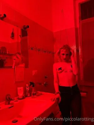 Piccolarotting OnlyFans Leaked Free Thumbnail Picture - #nM7Qu98pVI