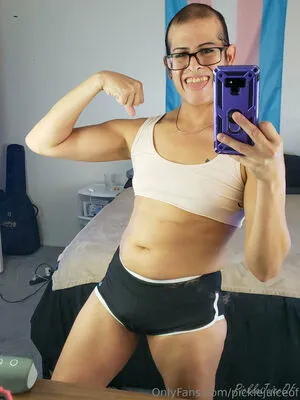 Picklejuiceof OnlyFans Leaked Free Thumbnail Picture - #wq5xKMcDm7