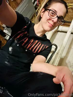 Picklesfree OnlyFans Leaked Free Thumbnail Picture - #9LJfhxq1NC