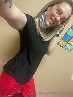 Picklesfree OnlyFans Leaked Free Thumbnail Picture - #LiNdhPF93J