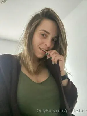 Picklesfree OnlyFans Leaked Free Thumbnail Picture - #VeK4Zj4Axb