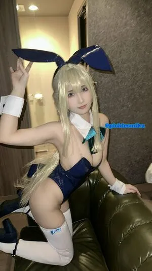 Picklesmiku OnlyFans Leaked Free Thumbnail Picture - #YELslk7FQ9