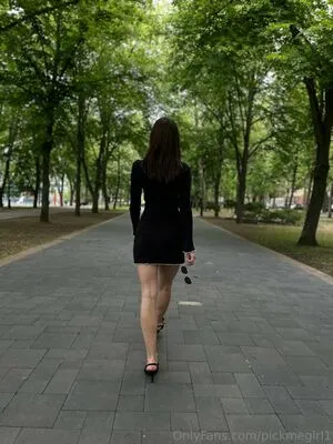 Pickmegirl1 OnlyFans Leaked Free Thumbnail Picture - #5IgoWGlcXY