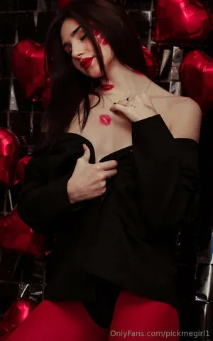 Pickmegirl1 OnlyFans Leaked Free Thumbnail Picture - #cnMyErQqyp